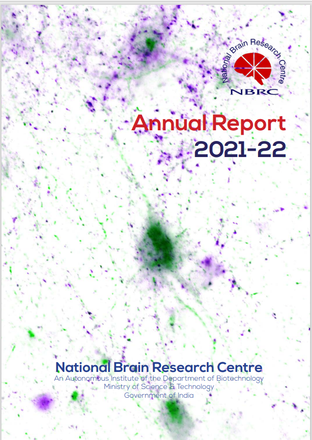 Annual Report