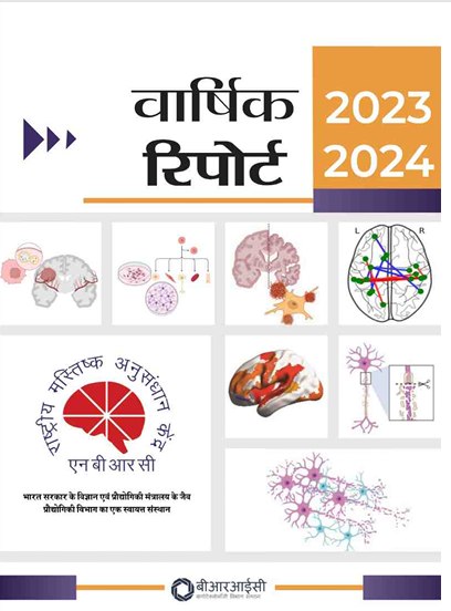 वार्षिक रिपोर्ट