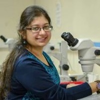 Dr. Atrayee Basu