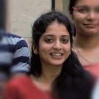 Smriti Bharadwaj