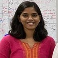 Sruthy Ravivarma
