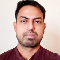 Dr. Suman Saha