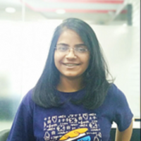 Kirti Saluja