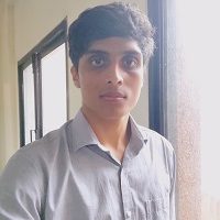Rishabh Bapat