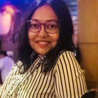 Dr. Priyanka Ghosh