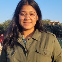 Archismita Chtterjee