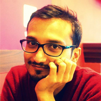 Sadashib Ghosh