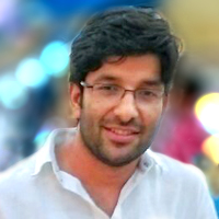 Touseef Sheikh
