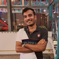 Akash Gupta