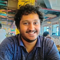 Mihir Pradhan