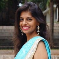 Sanchi Ahuja