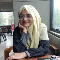 Shafaq Aftab