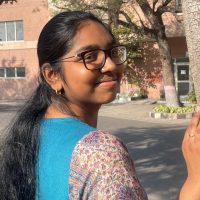 Ishita Priyadarshini