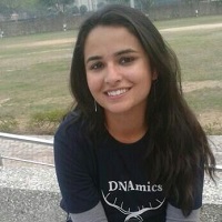 Dr. Himali Arora