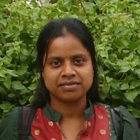 Dr. Mamata Mishra