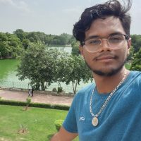 Sudipto Chaki