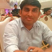 Arvind Singh Pundir