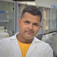 Krishan Sharma