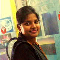 Mukta Kumari