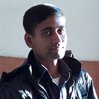 Alok Nath Mohapatra