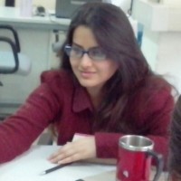Uzma Din