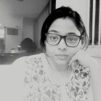 Sarbani Samaddar