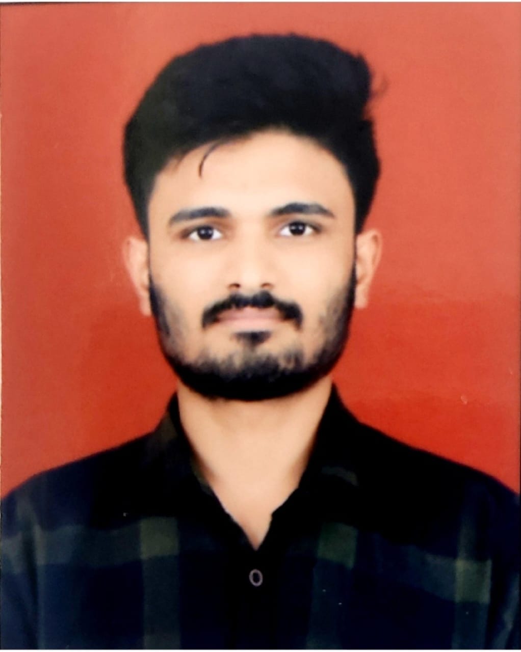 Aakash Verma