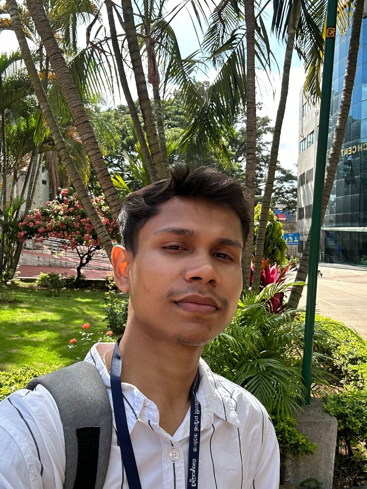Rintu Das