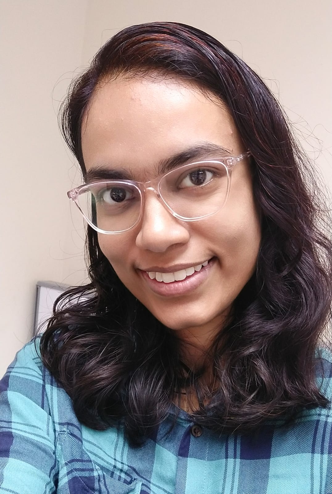 Sakshi Kumari