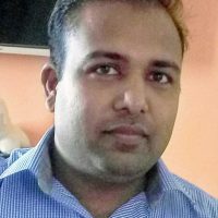 Dr. Kanhaiya Lal Kumawat
