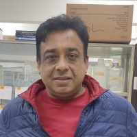 Manish Kumar Dogra