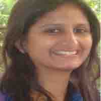 Aparna Ghildiyal
