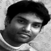 Arinjay Mitra