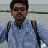 Dr. Soumya Ghosh