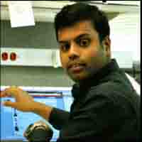 Joydeep Ghosh