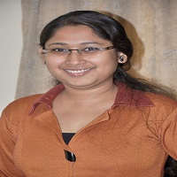 Sriparna Mukherjee