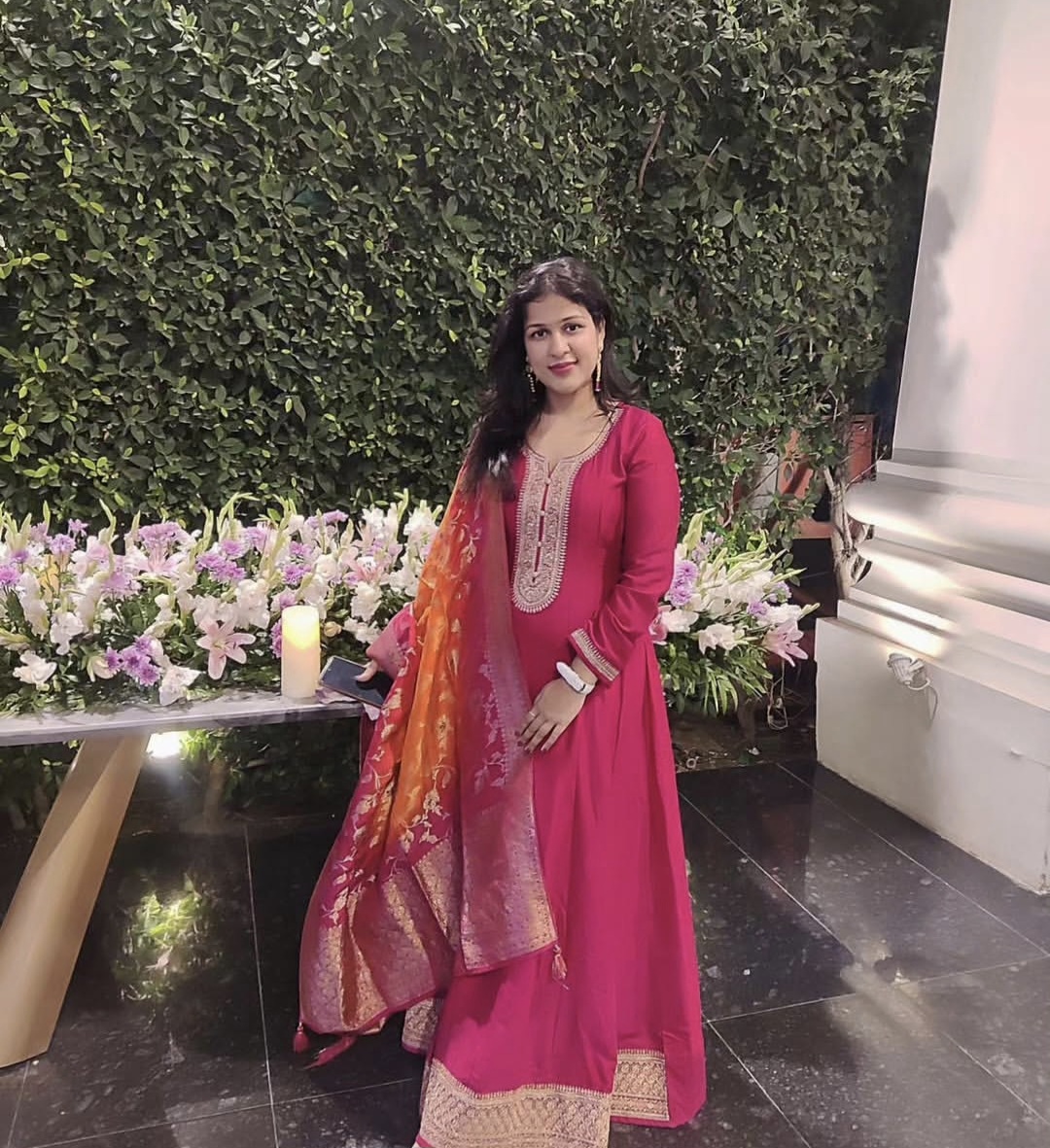 Sukriti Aggarwal