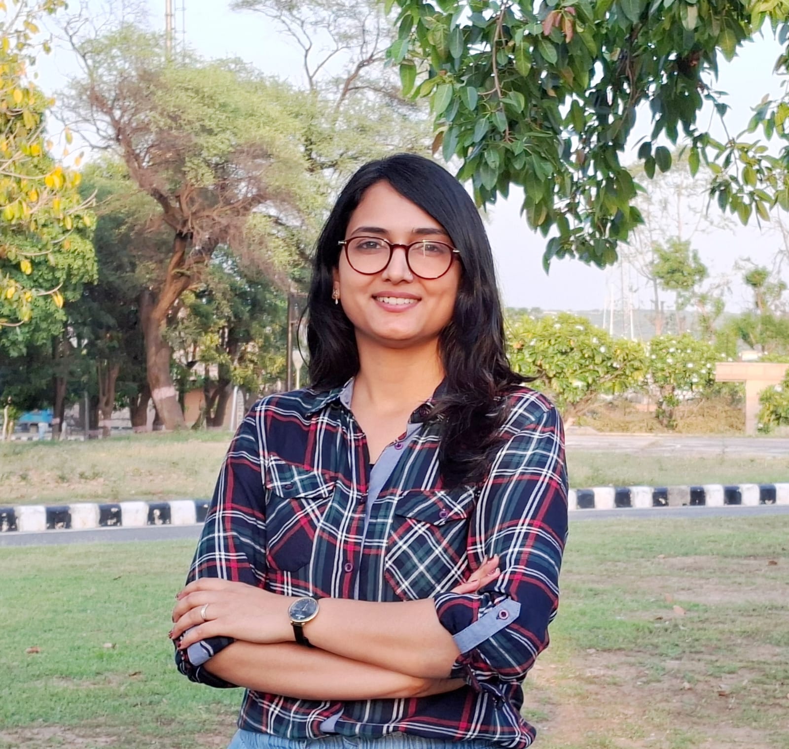 Pallavi Singh