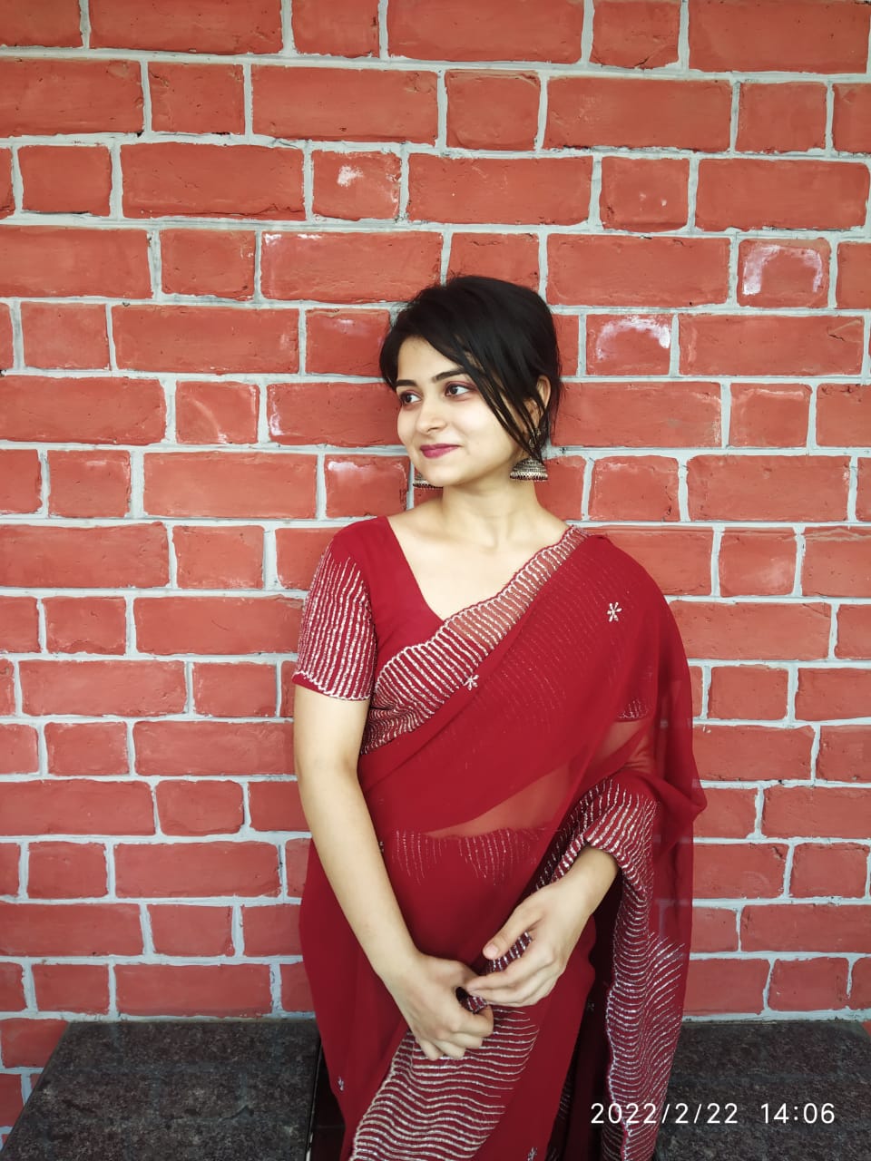 Ishanee Bandyopadhyay