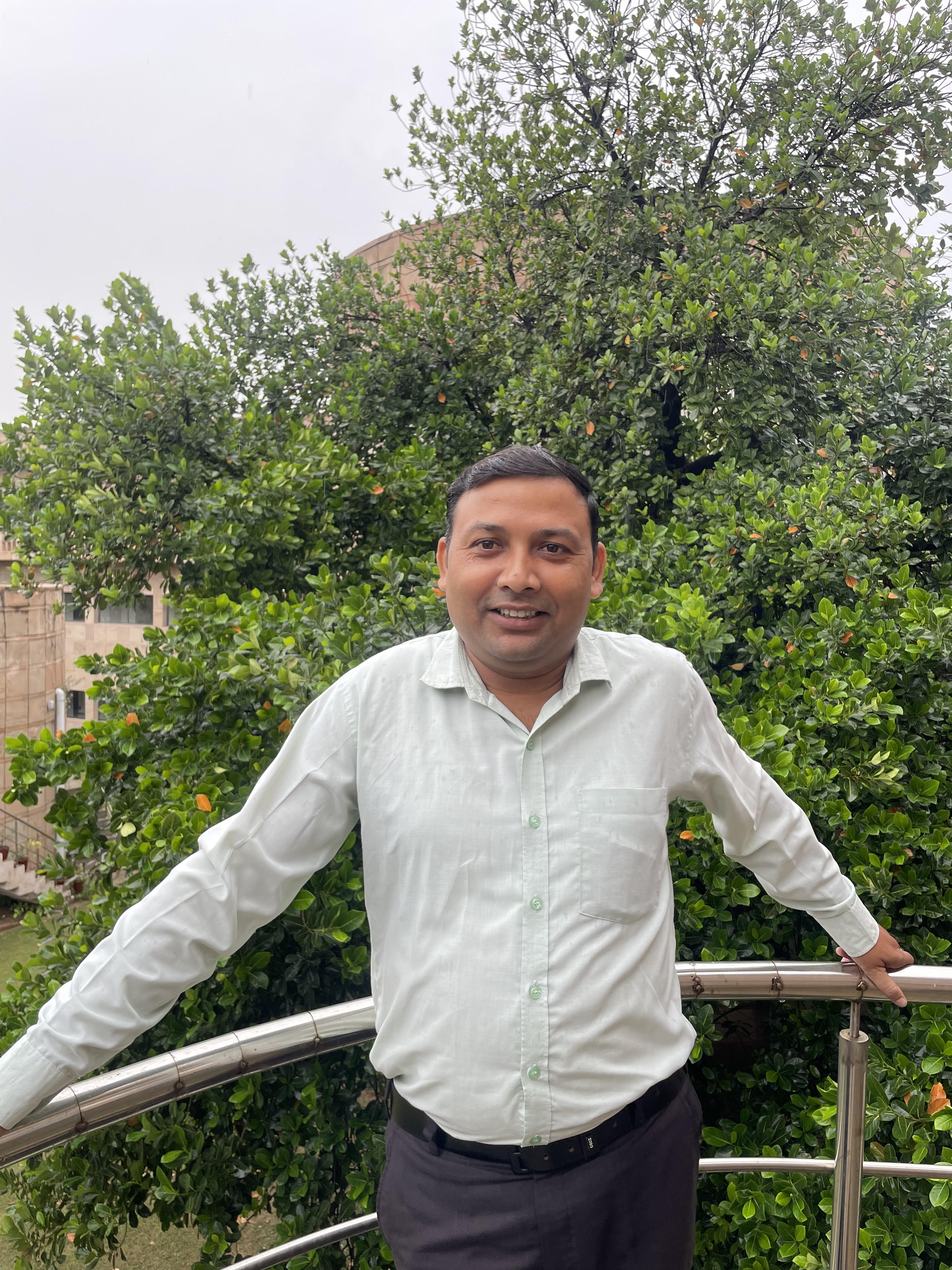 Lalit Bidla