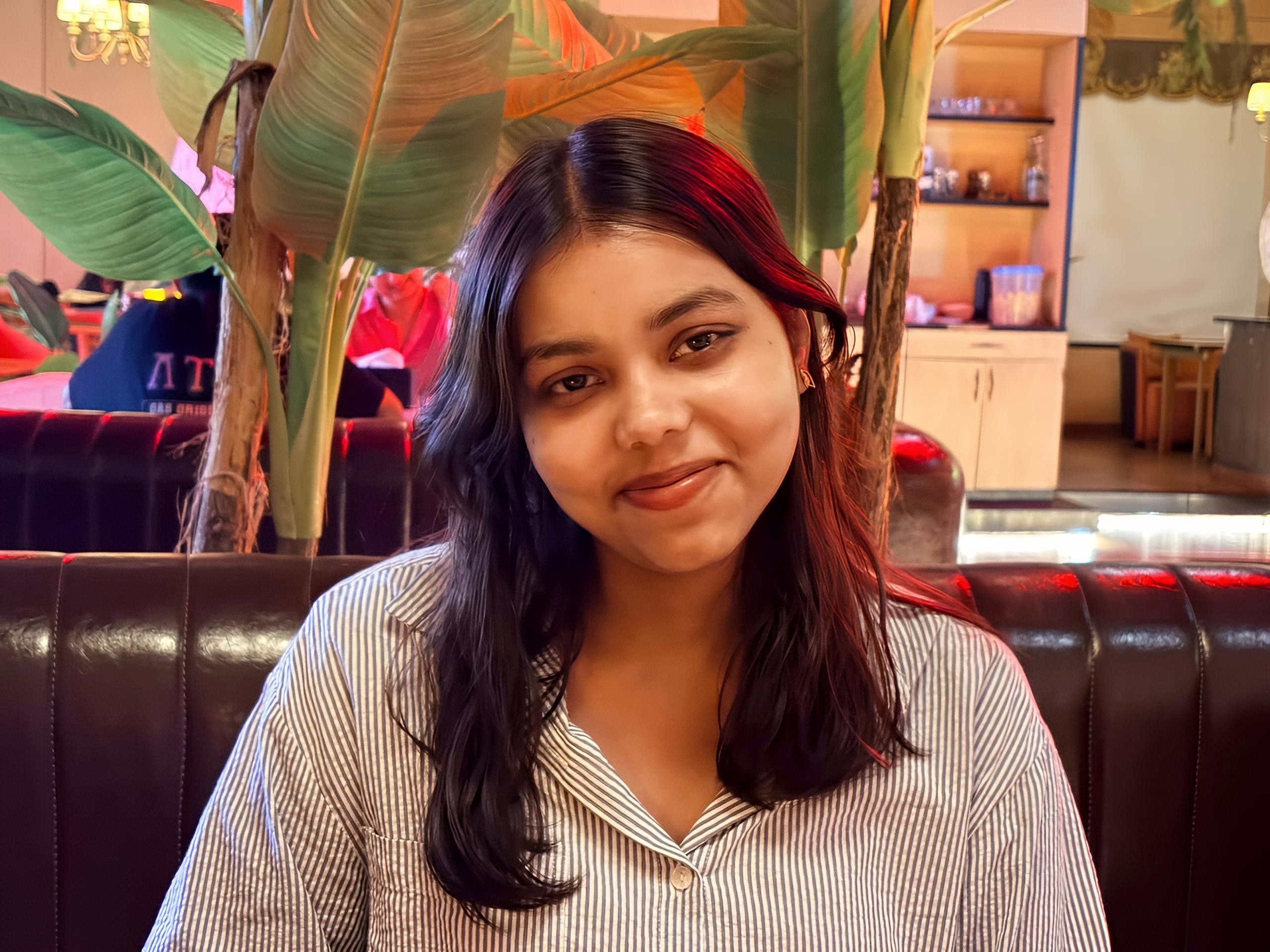 Sakshi Kushwaha