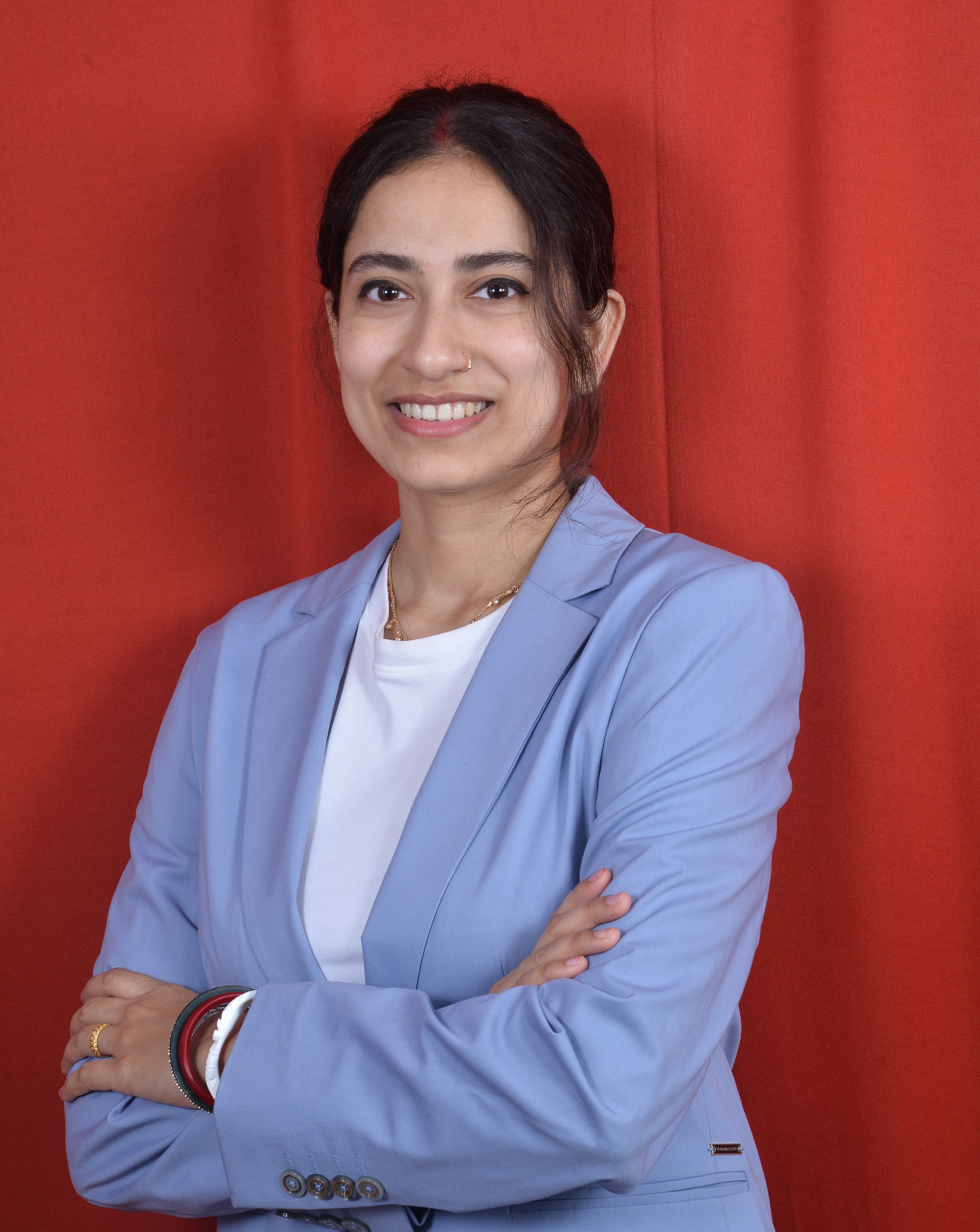 Dipti Chakraborty