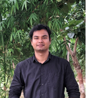Bedanta Gogoi