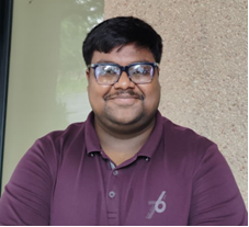 Ritam Kanti Roy