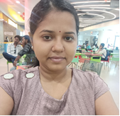 Shweta