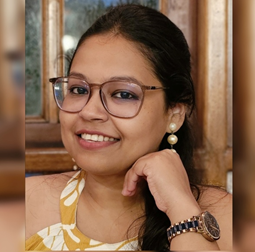 Dr Kamalika Roy