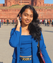 Esha Majumdar