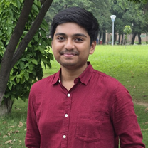Adrit Biswas