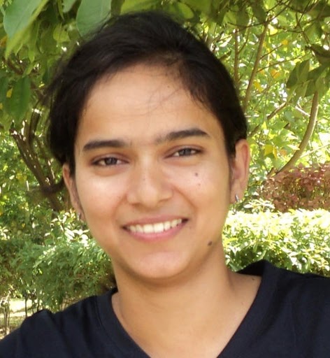 Sushma Daggar