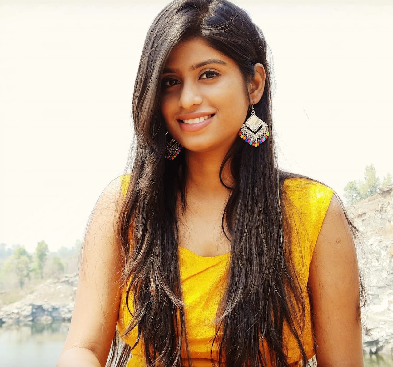 Krittika Biswas